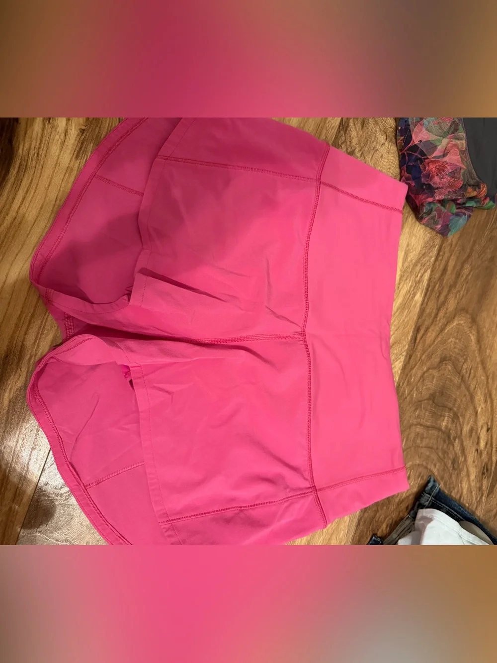 LULULEMON SPEED UP SHORTS all size 4 high rise 2.5 in 5 colors